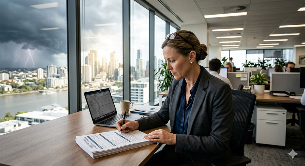 What Do Cyber Insurance Companies Require in 2026?