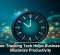 Time-Tracking Tech Helps Businesses Maximize Productivity