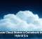 Private Cloud Makes a Comeback in the Hybrid Era
