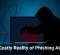 The Costly Reality of Phishing Attacks