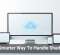 The Smarter Way To Handle Shadow IT