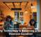 Why Technology Is Becoming a Small Business Equalizer